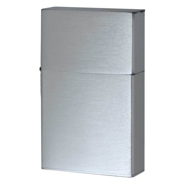 絶版/ヴィンテージ Zippo ジッポー 中古 1998年製造 1933レプリカ ファーストリリース つや消し Brus  [N]未使用・新品