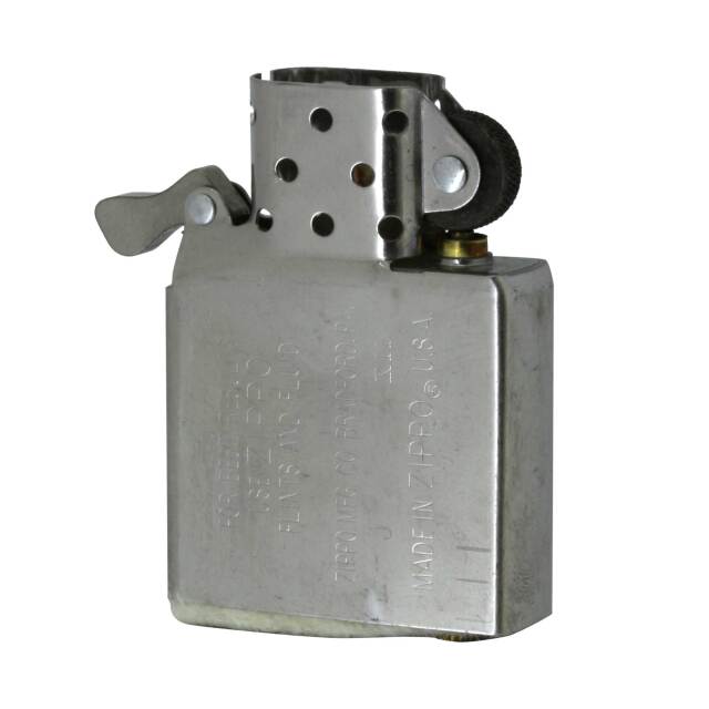 絶版/ヴィンテージ Zippo ジッポー 中古 1996年製造OUTDOOR LIFE