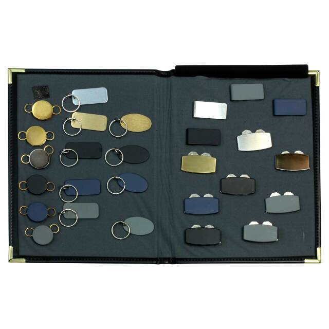 絶版/ヴィンテージ Zippo ジッポー 中古 限定セット セールスマン 