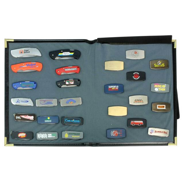 絶版/ヴィンテージ Zippo ジッポー 中古 限定セット セールスマン  