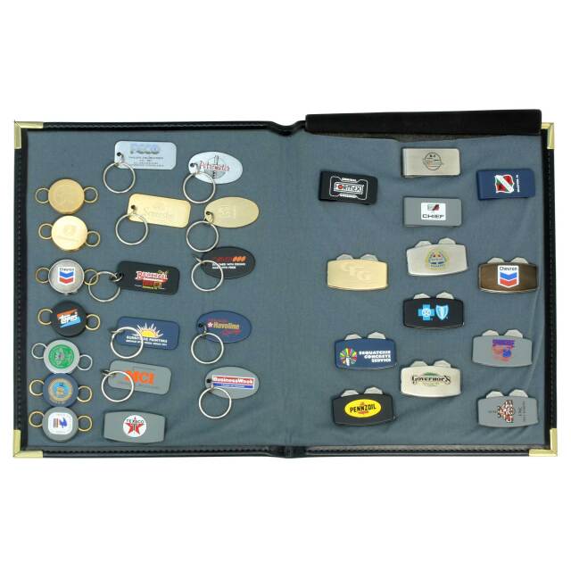 絶版/ヴィンテージ Zippo ジッポー 中古 限定セット セールスマン  