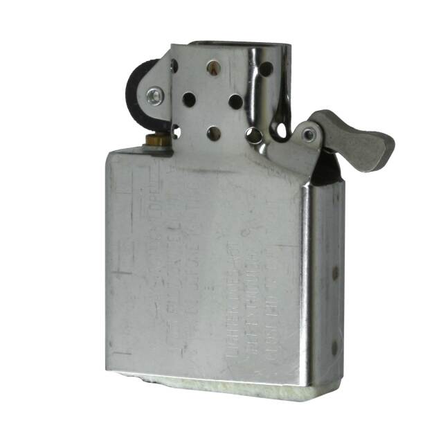 絶版/ヴィンテージ Zippo ジッポー 中古 2001年製造ZIPPO Paul Smith