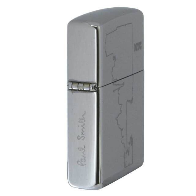 ZIPPO ピース ホワイト ミレニアムモデル 2000年製 ZIPPO】Peace ピース(白 ホワイト) スーパーライト 2000年製