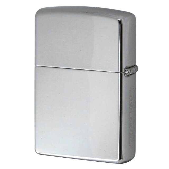 絶版/ヴィンテージ Zippo ジッポー 中古 2002年製造ZIPPO Paul