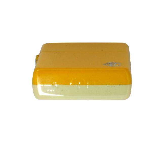 絶版/ヴィンテージ Zippo ジッポー 中古 2002年製造ZIPPO Paul