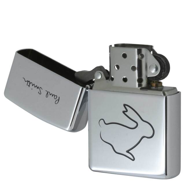 ZIPPO 『Paul Smith TRIUMPH WORLDS FASTEST MOTOR CYCLE ポール