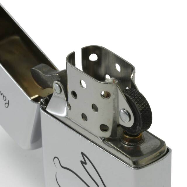 ZIPPO 『Baygon バイゴン 殺虫剤』1998年1月製造 Bayer ドイツ