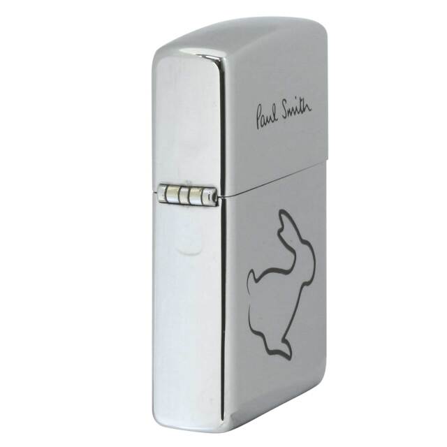 Paul Smith ジッポライター Amazon.co.jp: ポールスミス Paul Smith ロゴ zippo ジッポー