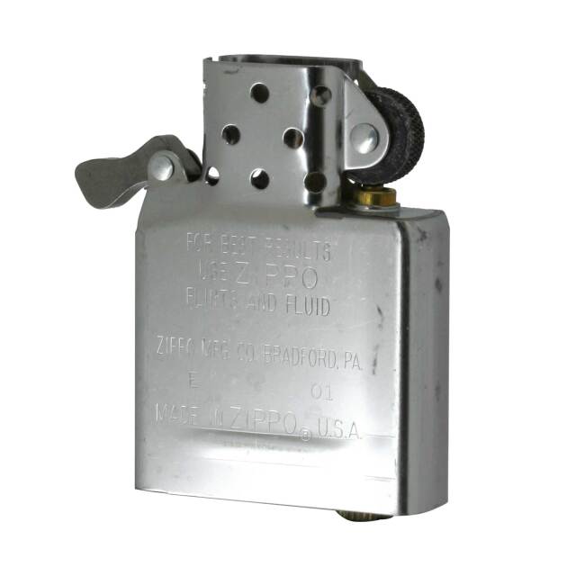 絶版/ヴィンテージ Zippo ジッポー 中古 2001年製造ZIPPO Paul Smith 