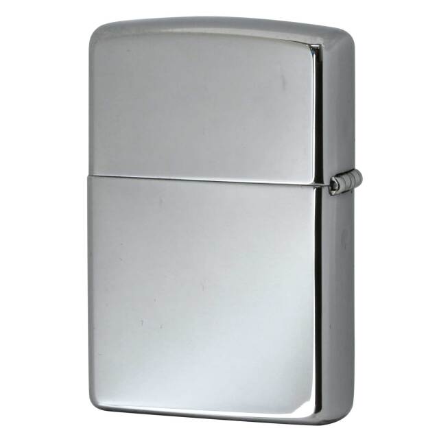 絶版/ヴィンテージ Zippo ジッポー 中古 2019年製造ZIPPO Paul
