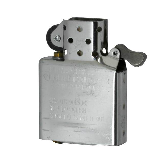 絶版/ヴィンテージ Zippo ジッポー 中古 2005年製造ZIPPO Paul Smith