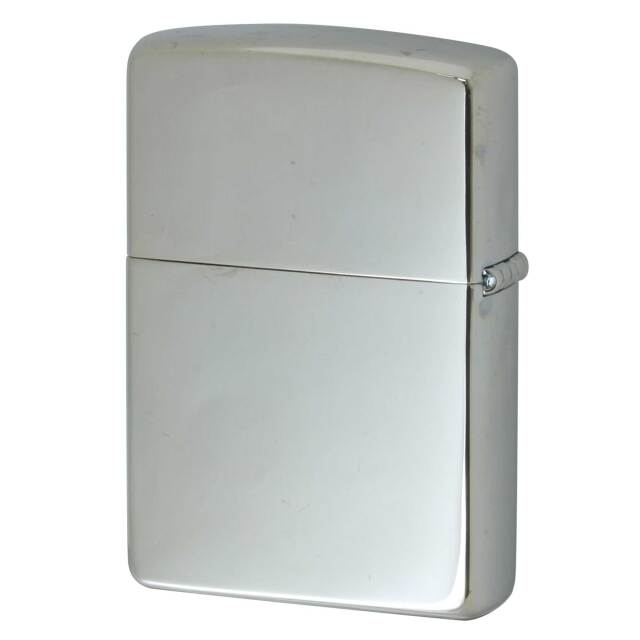 絶版/ヴィンテージ Zippo ジッポー 中古 2000年製造ZIPPO Paul Smith