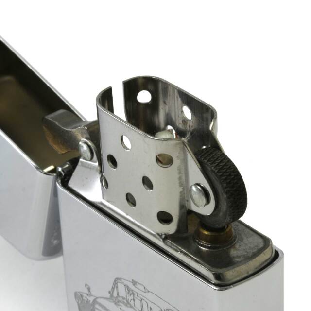 必見 Zippoジッポカー ZIPPO付 未使用品 ビンテージ 美品 楽天市場】zippo(ジッポーライター) Vintage Girl Frame ビンテージ