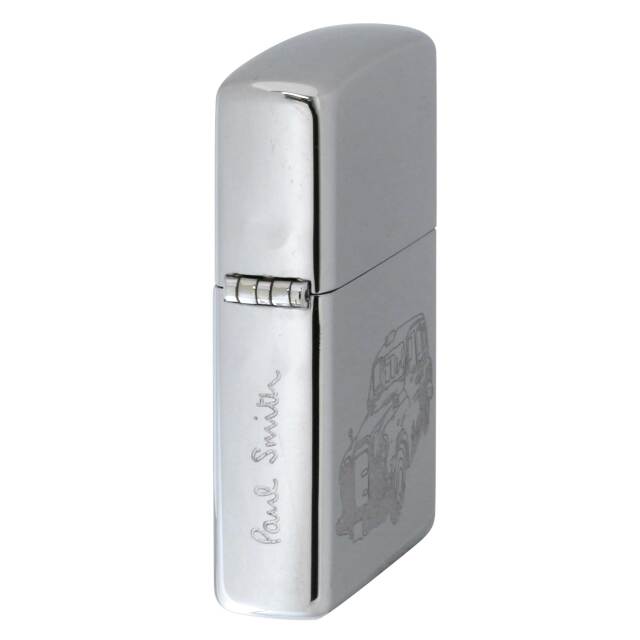 楽天市場】絶版/ヴィンテージ Zippo ジッポー 【中古】 2005年