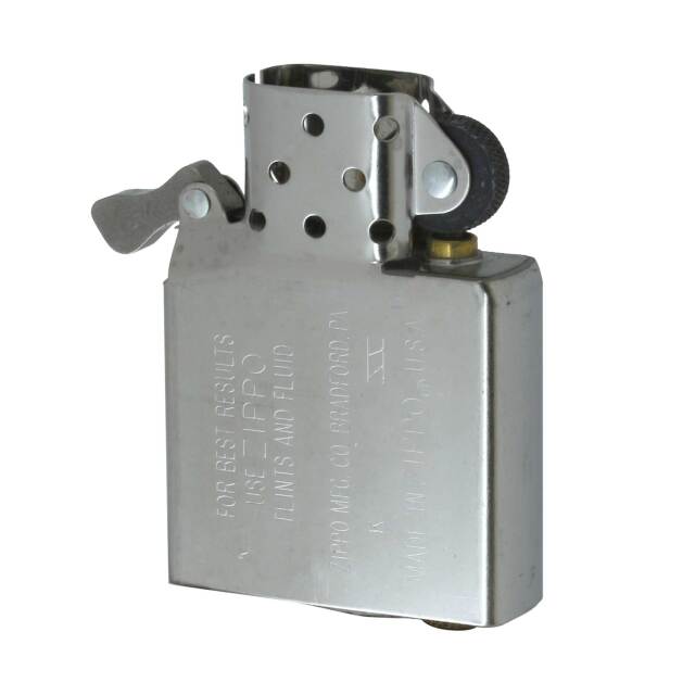 絶版/ヴィンテージ Zippo ジッポー 中古 1999年製造ZIPPO Paul Smith