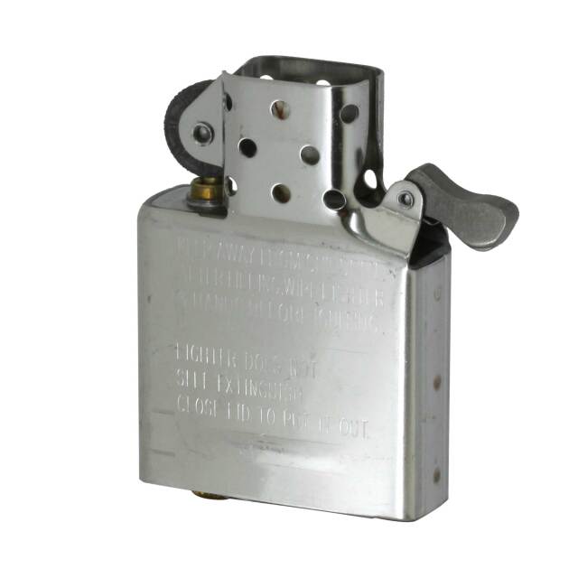 絶版/ヴィンテージ Zippo ジッポー 中古 2005年製造ZIPPO Paul Smith