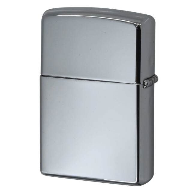絶版/ヴィンテージ Zippo ジッポー 中古 2002年製造ZIPPO Paul