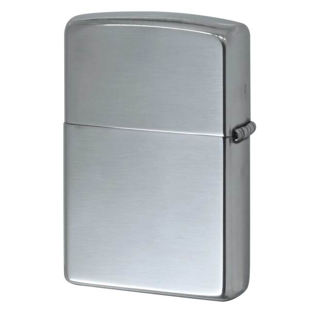 絶版/ヴィンテージ Zippo ジッポー 中古 2004年製造ZIPPO Paul