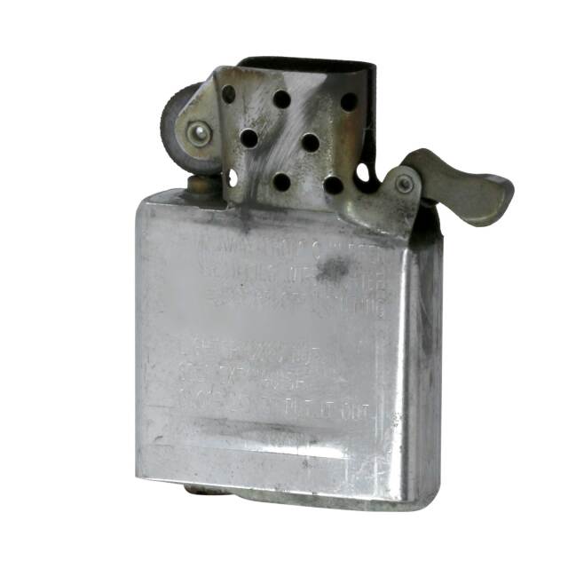 400 MILLION ライター 2003年製 zippo