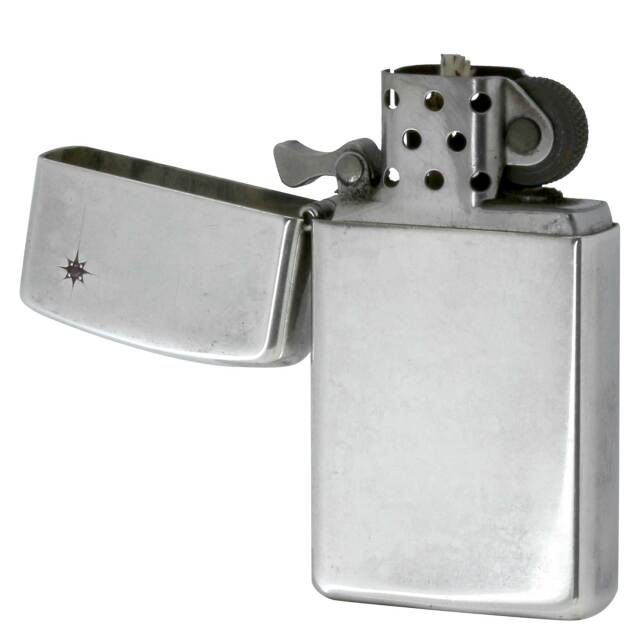 楽天市場】絶版/ヴィンテージ Zippo ジッポー 【中古】 2002年