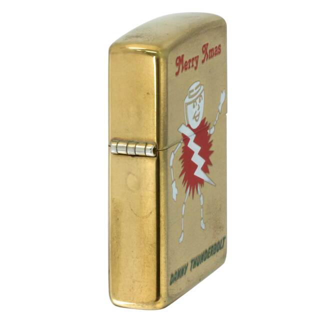 ZIPPO ビンテージ ジッポ Jack Daniel's 真鍮 1999年製 ZIPPO ビンテージ ジッポ Jack Daniel's 真鍮 1999年製 - メルカリ