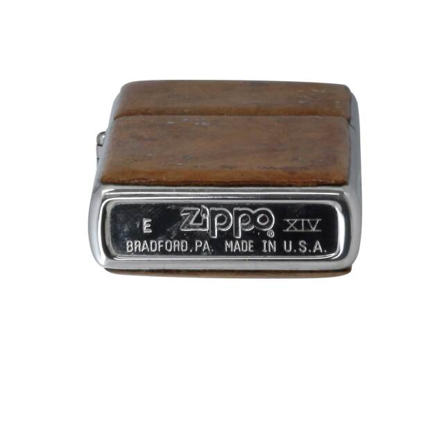 ZIPPO 1998年製 STERLING SILVER｜トレファクONLINE
