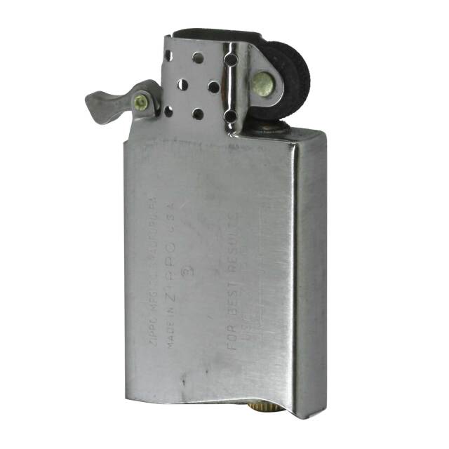 絶版/ヴィンテージ Zippo ジッポー 中古 1977年製造Beechcraft Baron