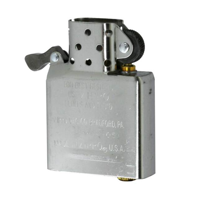 絶版/ヴィンテージ Zippo ジッポー 中古 2005年製造限定 名車シリーズ 