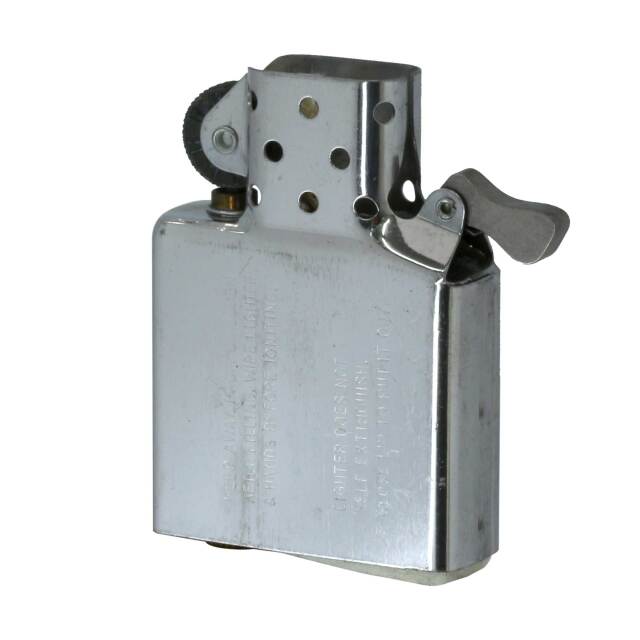 LUCKY STRIKE (ラッキーストライク) ZIPPO 96年製 懸賞限定