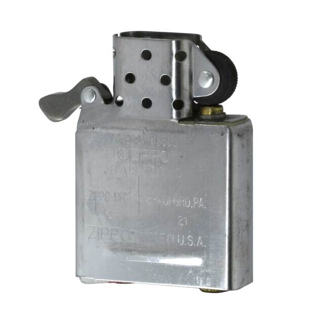ZIPPO - 【新品未使用】ルアー立体　柄　zippo　ビンテージ　95年製 A XI　ジッポ 新品未使用】ルアー立体 柄 zippo ビンテージ 95年製 A XI ジッポ