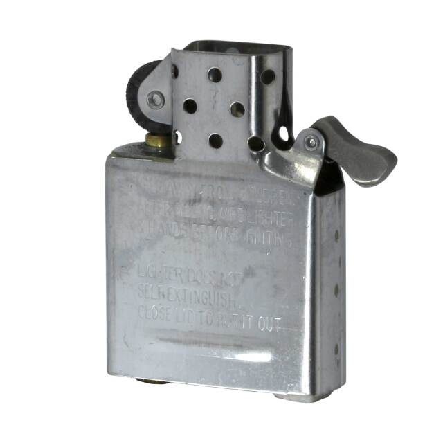 新品未使用！ZIPPO ジッポライター1958-1979 BRADFORD ZIPPO ジッポライター 1958〜1979 MANUFACTURING CO - メルカリ