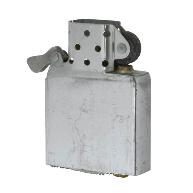絶版/ヴィンテージ Zippo ジッポー 中古 1983年製造HAWAII [B]使用感