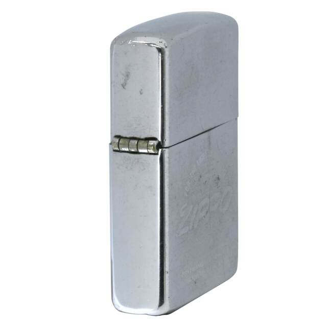 ZIPPO】ジッポー:1981年製造品 新品 未使用/ビンテージ