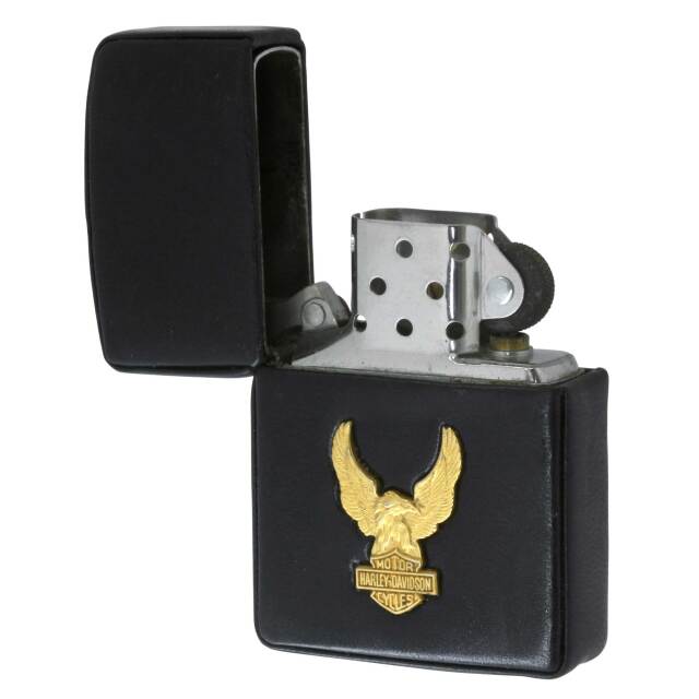 買取価格46,000円】ZIPPO(ジッポー) ヴィンテージ ハーレー