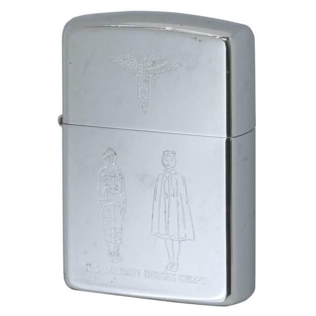 Zippo Vintage JGSDF Self-Defense Forces Oil Lighter | eBay