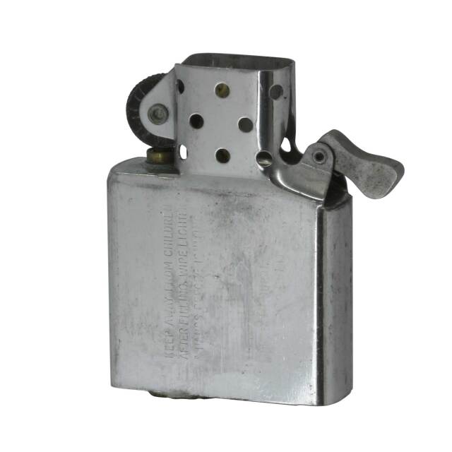 絶版/ヴィンテージ Zippo ジッポー 中古 1994年製造MY PRETTY