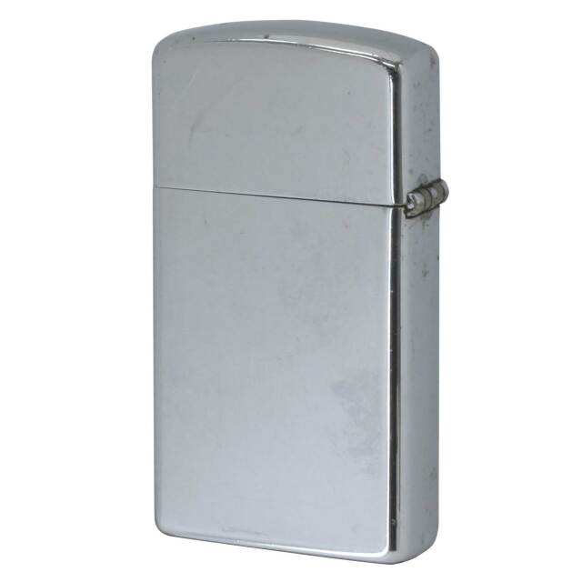 絶版/ヴィンテージ Zippo ジッポー 中古 1982年製造TRADITIONAL LIFE