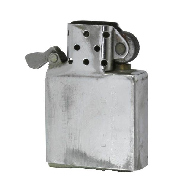 絶版/ヴィンテージ Zippo ジッポー 中古 1993年製造ハンディライト 