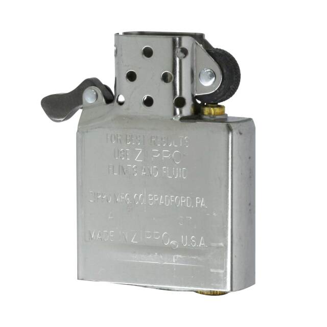 絶版/ヴィンテージ Zippo ジッポー 中古 2006年製造ZIPPO Paul Smith