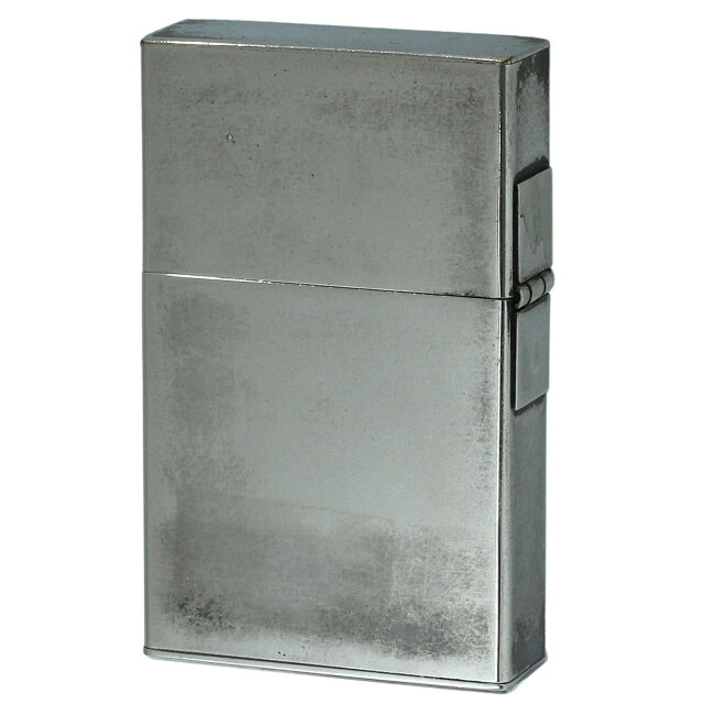 絶版/ヴィンテージ Zippo ジッポー 中古 1988年製造1933レプリカ