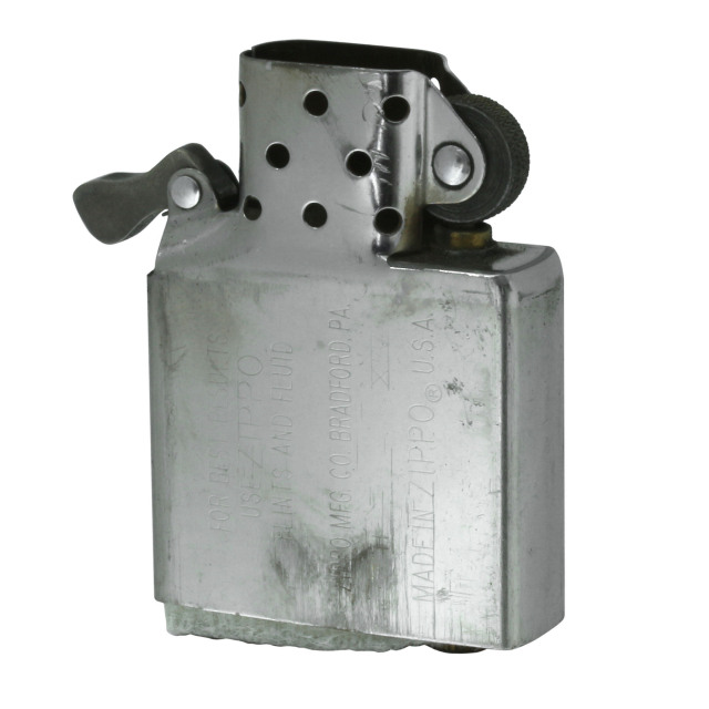 zippo ジッポー クロス 1998年製 ビンテージ