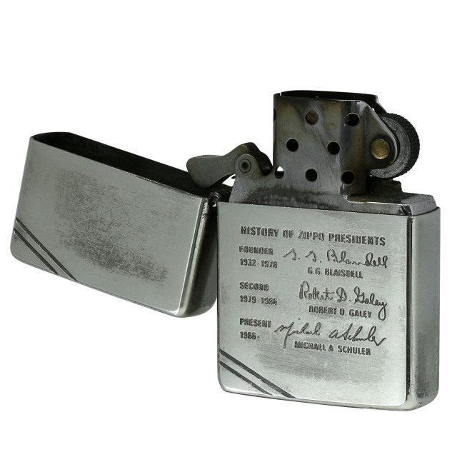 楽天市場】ZIPPO ジッポー ヴィンテージ 1990年製 高級ライター