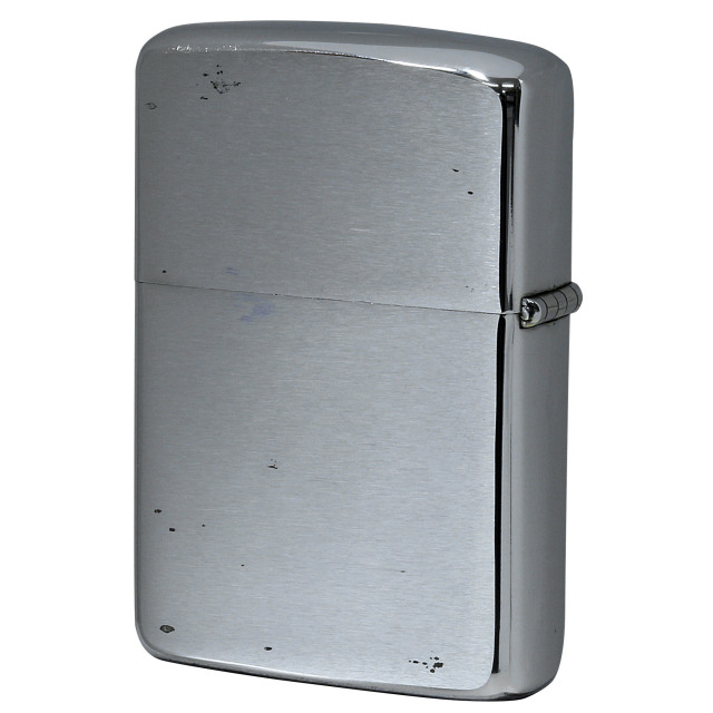 1968さん専用 絶版/ヴィンテージ Zippo ジッポー 中古 1968年製造United Electric