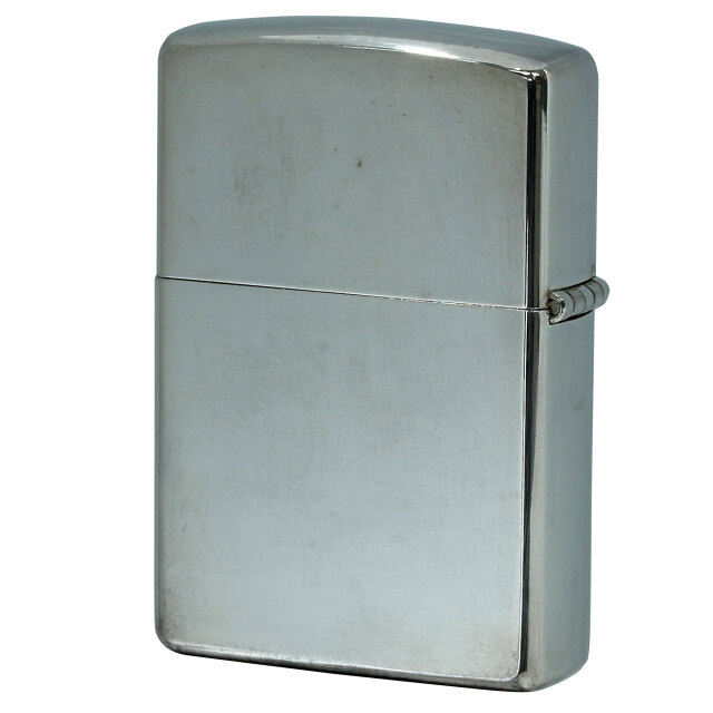北欧　ヴィンテージ1936〜1953年前期　の間のZIPPO 楽天市場】ZIPPO ビンテージ ジッポー 1936〜1937年 スクエア