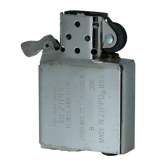 あにき　戦時中★メガホン★ヴィンテージ★アンティーク★ ZIPPO 絶版/ヴィンテージ Zippo ジッポー 中古 2010年製造