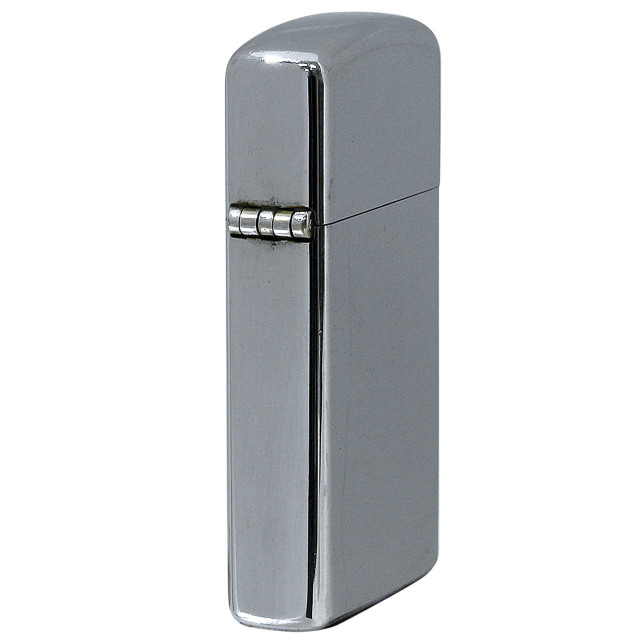 絶版/ヴィンテージ Zippo ジッポー 中古 1974年製造ハイ