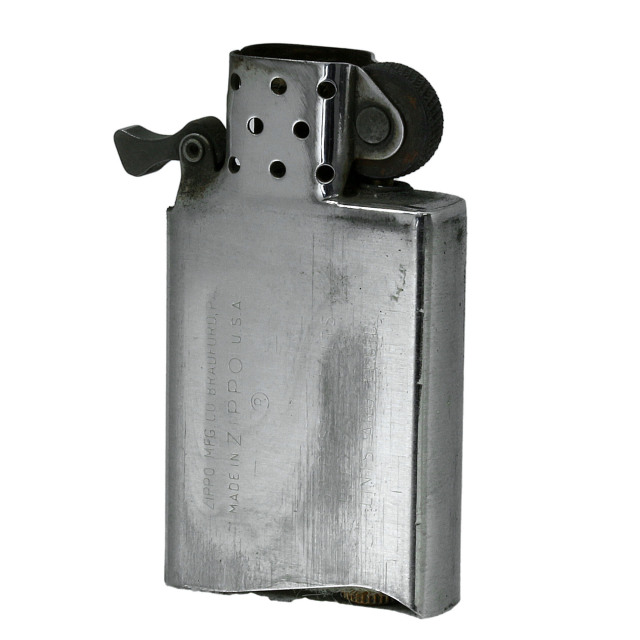 絶版/ヴィンテージ Zippo ジッポー 中古 1978年製造ハイポリッシュ