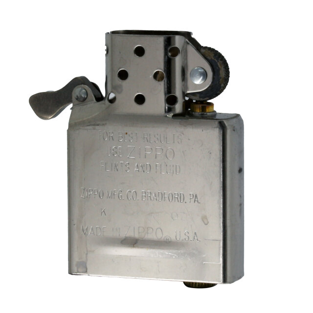 ZIPPO ヴィンテージ 54〜55年 フルスタ 空軍物 インナーユニット