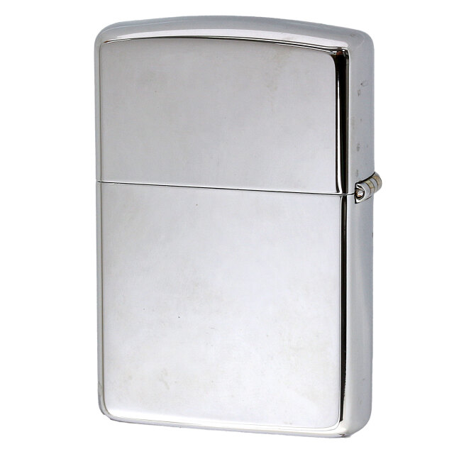 絶版/ヴィンテージ Zippo ジッポー 中古 1992年製造USNS John Ericsson