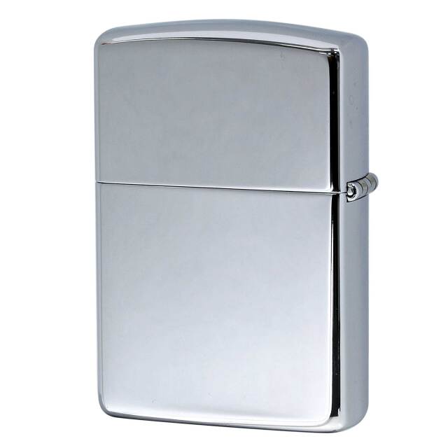 絶版/ヴィンテージ Zippo ジッポー 中古 1991年製造USS Roanoke AOR-7